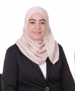 انتصار معروف