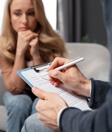 افضل 11 دكتور نفسي في الدوحة لعام 2023