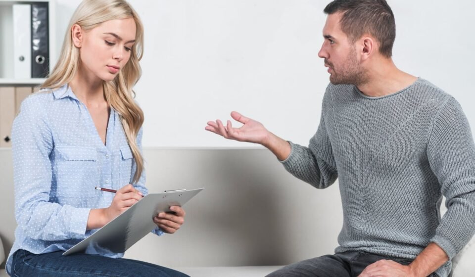 اشهر 12 دكتور نفسي في الغويرية